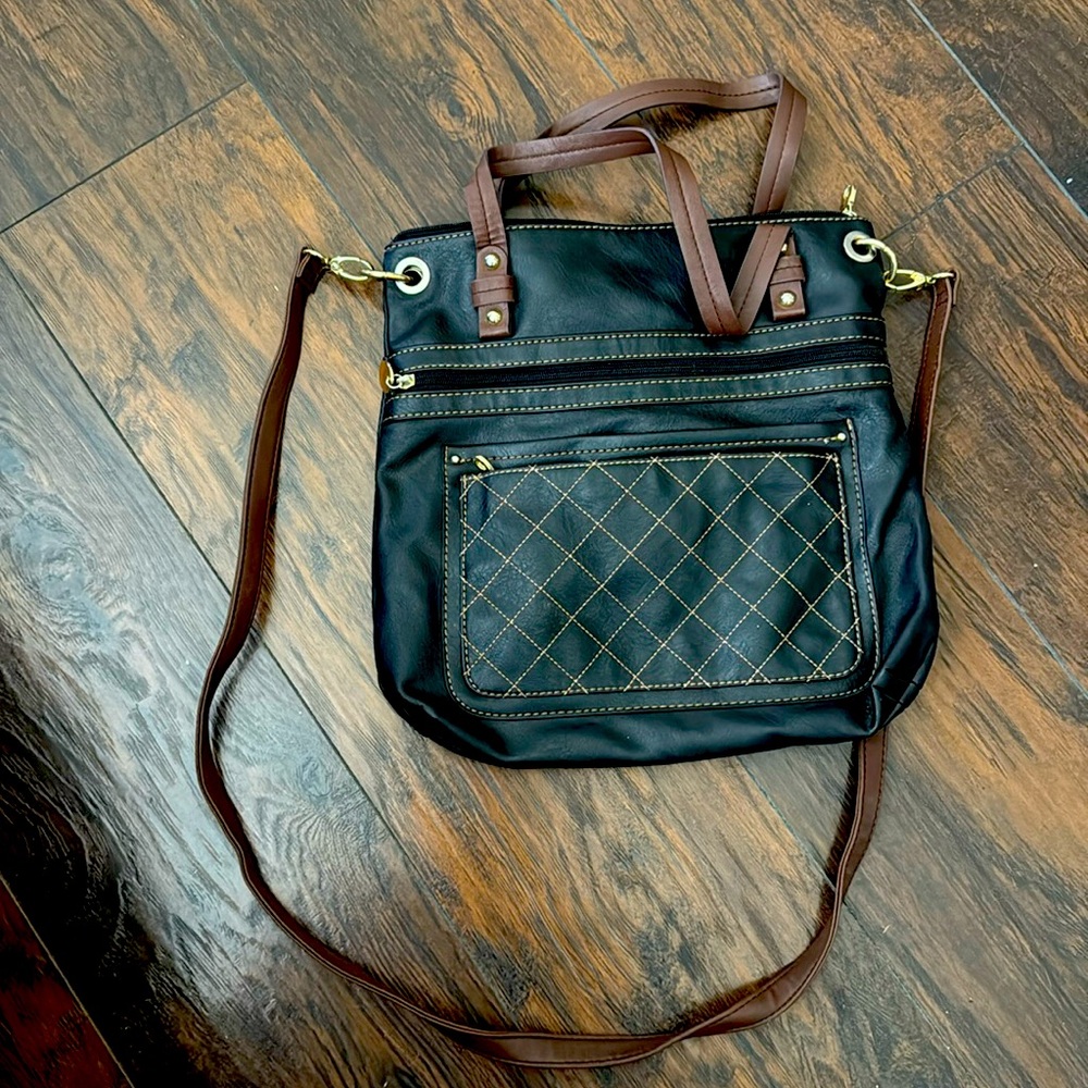 Relic Purse